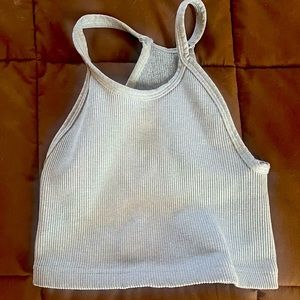 Free People Movement Crop